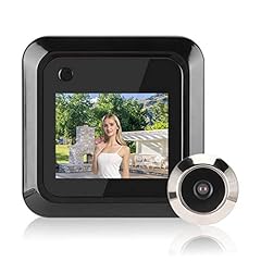 Visionneuse porte intelligente d'occasion  Livré partout en France