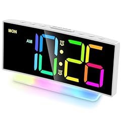 Loud alarm clocks for sale  Delivered anywhere in USA 