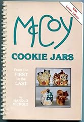 Mccoy cookie jars for sale  Delivered anywhere in USA 