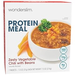 Wonderslim protein meal for sale  Delivered anywhere in USA 