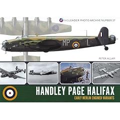 Handley page halifax for sale  Delivered anywhere in UK