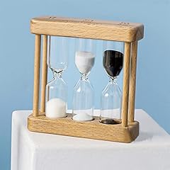 Holzsand sanduhr timer gebraucht kaufen  Wird an jeden Ort in Deutschland