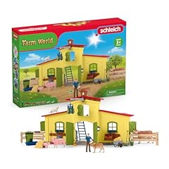 Schleich 42605 ferme d'occasion  Livré partout en France