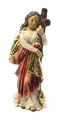 4" Statue with Prayer Card St. Mary Magdalene for sale  Delivered anywhere in USA 