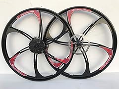 Magnesium alloy wheels for sale  Delivered anywhere in UK