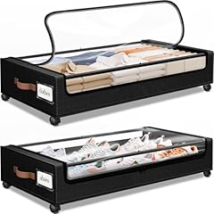 Spacehacks bed storage for sale  Delivered anywhere in USA 