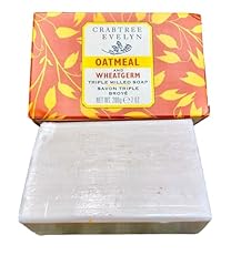 Crabtree evelyn oatmeal for sale  Delivered anywhere in USA 