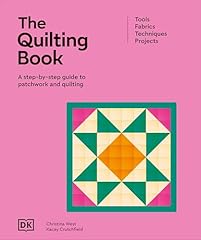 Quilting book step for sale  Delivered anywhere in USA 