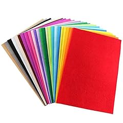 Pack felt fabric for sale  Delivered anywhere in UK