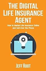Digital life insurance for sale  Delivered anywhere in USA 