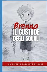 Brenno custode degli usato  Spedito ovunque in Italia 