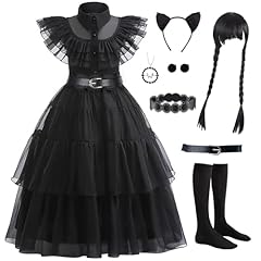 Vipten wednesday dress for sale  Delivered anywhere in UK
