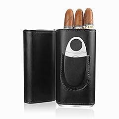 Finger leather cigar for sale  Delivered anywhere in UK