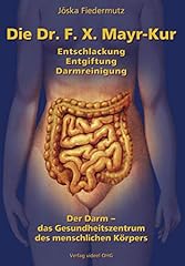 Mayr kur entschlackung gebraucht kaufen  Wird an jeden Ort in Deutschland