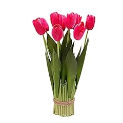 Eesll artificial tulips for sale  Delivered anywhere in USA 