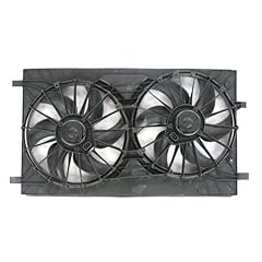 Trq radiator dual for sale  Delivered anywhere in USA 