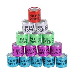 Fulaiergd 100pcs multicolor for sale  Delivered anywhere in USA 