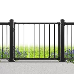Deck fence gate for sale  Delivered anywhere in USA 
