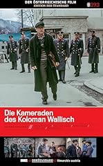 Kameraden koloman wallisch gebraucht kaufen  Wird an jeden Ort in Deutschland