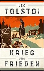 Krieg frieden roman gebraucht kaufen  Wird an jeden Ort in Deutschland