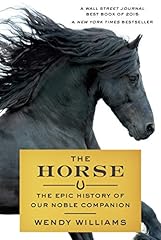 Horse epic history for sale  Delivered anywhere in USA 