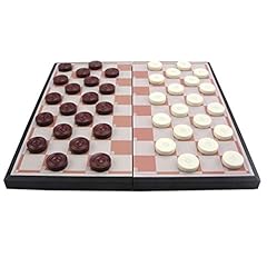 Toyandona draughts board for sale  Delivered anywhere in UK