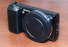 Sony alpha nex for sale  Delivered anywhere in USA 