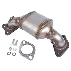 Newzq catalytic converter for sale  Delivered anywhere in USA 