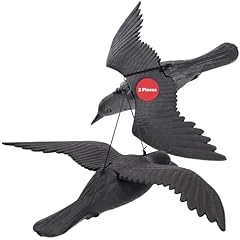 Kadax plastic bird for sale  Delivered anywhere in UK