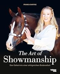 The art showmanship gebraucht kaufen  Wird an jeden Ort in Deutschland