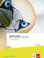 Natura biologie gesamtband gebraucht kaufen  Wird an jeden Ort in Deutschland