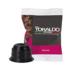 Caffè toraldo compatibile usato  Spedito ovunque in Italia 