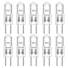 Halogen glühlampe 35w gebraucht kaufen  Wird an jeden Ort in Deutschland