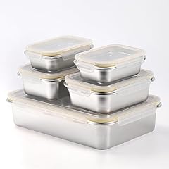 Geeja stainless steel for sale  Delivered anywhere in USA 