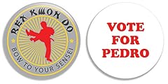 Vote pedro rex for sale  Delivered anywhere in USA 