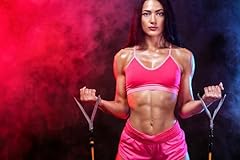 Abbonamento pink mensile usato  Spedito ovunque in Italia 
