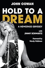 Hold dream newgrass for sale  Delivered anywhere in USA 