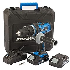 Draper 89523 stormforce for sale  Delivered anywhere in UK