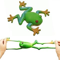 Leleo soft frog for sale  Delivered anywhere in UK