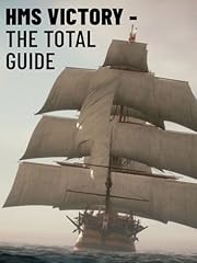 Hms victory total for sale  Delivered anywhere in UK