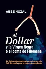 Dollar virgen negra d'occasion  Livré partout en France