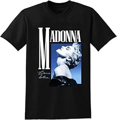 Madonna true blue d'occasion  Livré partout en France