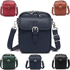 Seymal crossbody leather for sale  Delivered anywhere in UK