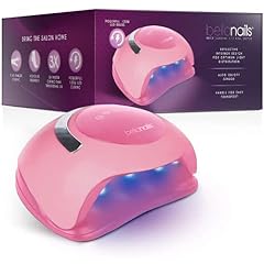 Bellanails professional led for sale  Delivered anywhere in UK