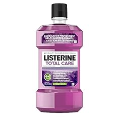 Listerine total care for sale  Delivered anywhere in USA 