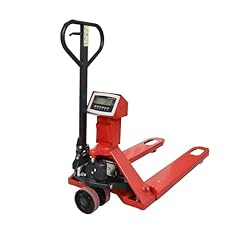 Pallet jack weigh for sale  Delivered anywhere in USA 