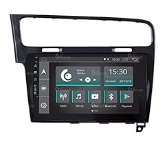 Autoradio custom fit usato  Spedito ovunque in Italia 