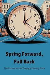 Spring forward fall for sale  Delivered anywhere in USA 