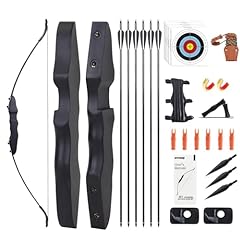 Sopoger recurve bow for sale  Delivered anywhere in USA 