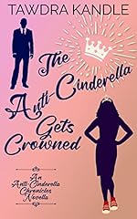 Anti cinderella gets for sale  Delivered anywhere in UK